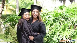 Tochtertausch - Abschlussfeier