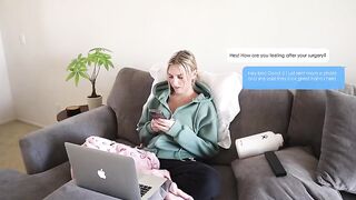 Tatum Christine – Die neuen Titten deiner Schwester