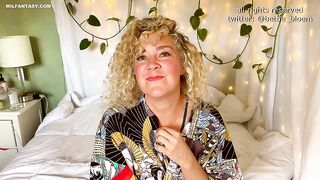 Bettie Bloem – Mama kommt auf dich zu