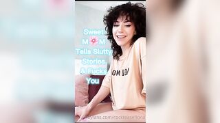 Mama Fiona - Soy tu mamá y tu novia