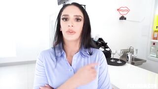 Sheena Ryder – Das Tutorial