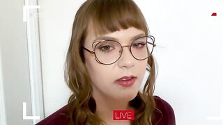 Rebecca Vanguard – Papa Black um Unterstützung gebeten