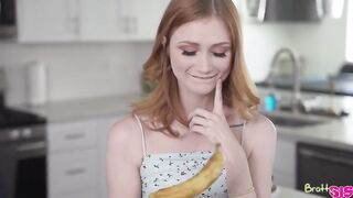 Scarlet Skies – Meine Schwester ist verrückt