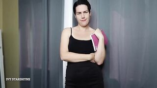 Ivy Starshyne – Mama findet deine schmutzigen Fantasien