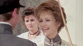 Was jede Französin will (1986)