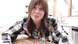 Elle Hell – Breed me Daddy POV