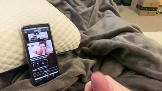 Bonsai Bon – Mutter betritt ihren Sohn