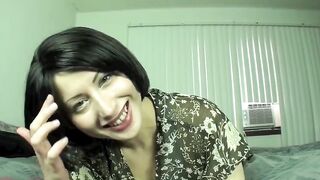 Galas Looner - Mama POV Tabu JOI