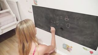 Luci Power – Mutter fickt Tochter