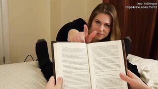 Xev Bellringer – Home Wrecker saugt Schwager