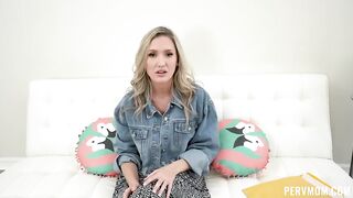 Reagan Lush – Accettazione rifiutata