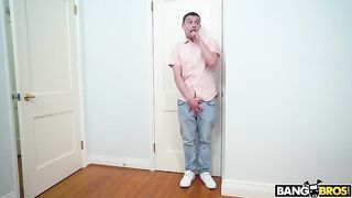 Brianna Rose – Versteckt sich im Zimmer ihrer Stiefmutter