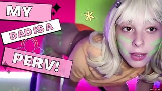 ADaughtersDiary – Mein Vater ist ein Perverser