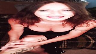 Stormi Winters - Madre borracha con hijo