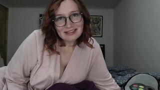 Bettie Bondage – Mama sorgt dafür, dass du dich besser fühlst