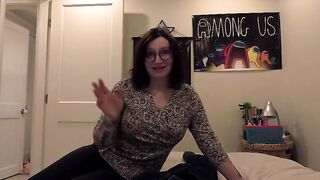 Bettie Bondage – Sexueller Aufklärungsfick mit Mama