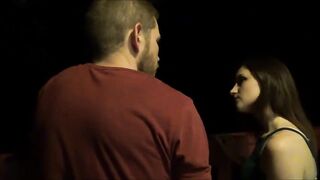 Die erste Liebe der kleinen Stiefschwester – Hailey Little und Lily Rader – Familientherapie