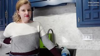 Sexyblonde69xx - A Very Taboo Holiday W Mommy
