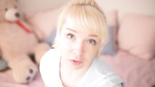 JolieJoslyn – Daughter’s Lust For Dad Confession