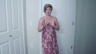 HouseWifeGinger - Lascia che sia la mamma a occuparsi di questo bullo