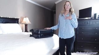 Jess Ryan – Zuchtmutter