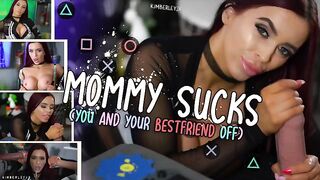 KimberleyJx – Mama ist scheiße