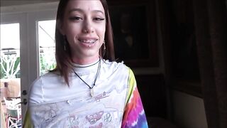 Laya Rae – Unternehmerin