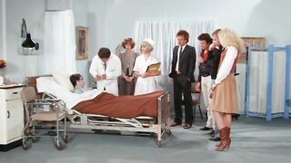 Fleisch und Schnürsenkel Teil I (1983)