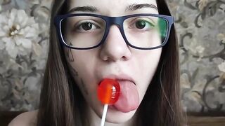 Lollipop and And Brothers Dick