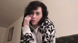 Natalie Wonder – Sperma für Mamas Arsch