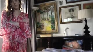 Dani Blu – Hauswirtschaft