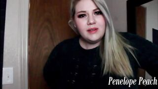 Penelope Peach – Mama hilft bei deiner Schwester-Fantasie