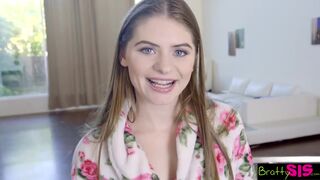 Besessen von meinem Stiefbruder