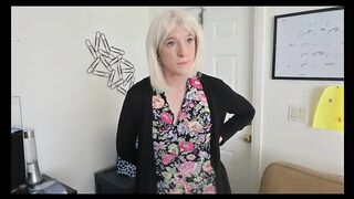 Miss Ellie - Naasty Family Fuck