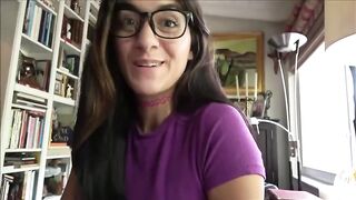 Aubrey Babcock – Wochenende allein