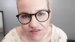 Sexyblonde69xx – Dads Away: Mama und Sohn…FUCK