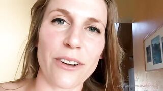 Xev Bellringer – MommyBot-Tausch hinter den Kulissen