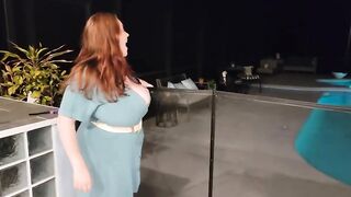 Annabelle Rogers – Sie frisst heimlich Mamas MILF-Arsch