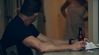 Eifersüchtige Tochter