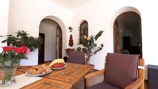 Le dessert du dîner en famille a mal tourné HD.mkv