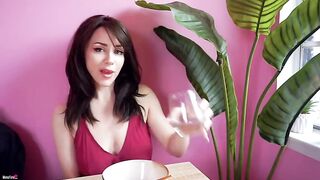 Mama Fiona – College-Boy-Schwanz