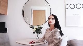 InsatiableMinx - Mami te quita la virginidad