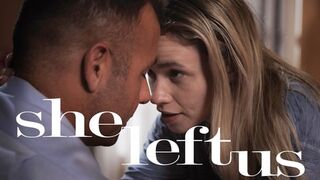 Khloe Kingsley – Sie hat uns verlassen