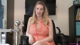 Danielle Maye – Mamas kleiner Junge