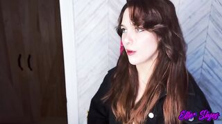 Ellie Skyes – Ein familiärer Groll