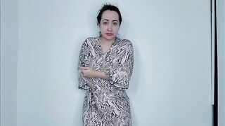 Lalunalewd – Ups, du hast Mama nackt gesehen