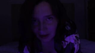 Bettie Bondage – Mit Stiefmutter eine Grenze überschreiten