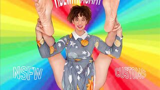 VibeWithMommy – Mama findet deinen Porno und bringt dich zum Ficken