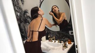 NicoleBelle - C'est naturel, tu as besoin de ta maman