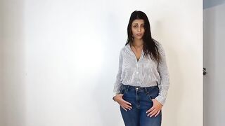 NicoleBelle - Puoi sempre esercitarti con la mamma
